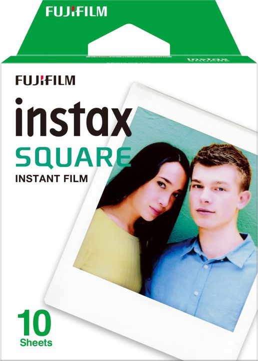 FUJIFILM Instax Square Film