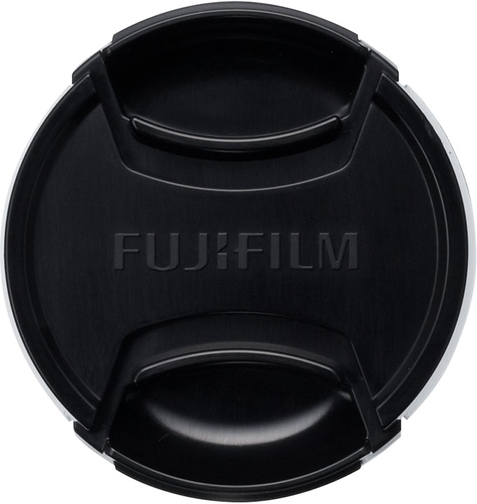 FUJIFILM FLCP-105 Frontdæksel