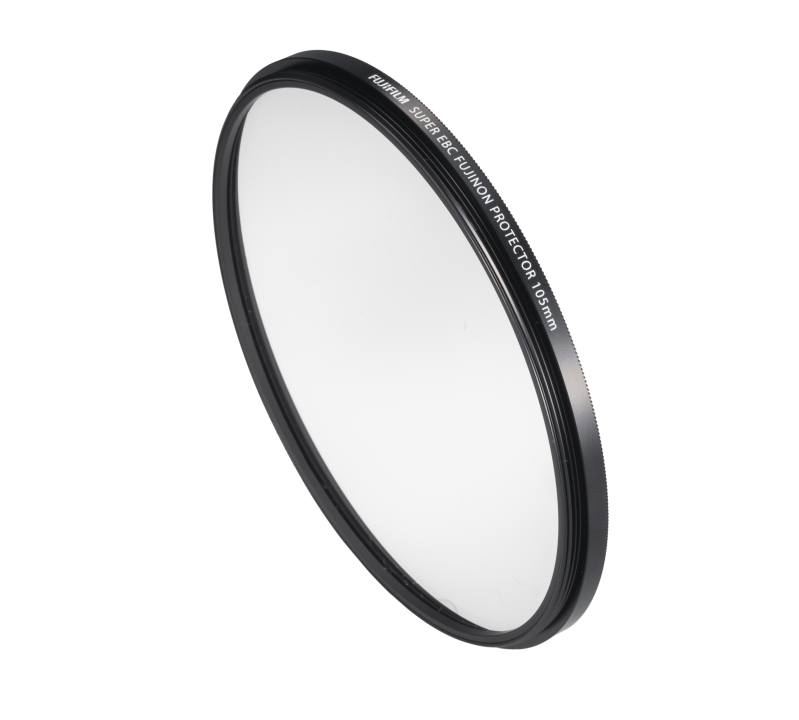 FUJIFILM 105 mm Protector Filter - PRF-105 