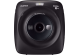FUJIFILM Instax Square SQ-20 Kamera Black (Sort)