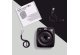 FUJIFILM Instax Square SQ-20 Kamera Black (Sort)