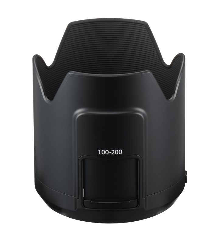 FUJIFILM FUJINON GF 100-200mm F5.6 R LM OIS WR
