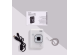 FUJIFILM Instax LiPlay Hybrid-Kamera Stone White (Hvid)