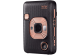 FUJIFILM Instax LiPlay Hybrid-Kamera Elegant Black (Sort)