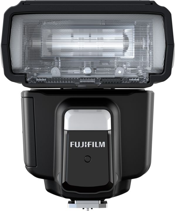FUJIFILM EF-60 TTFL Flash