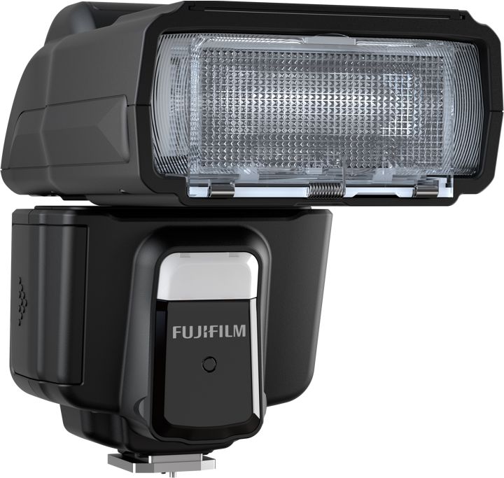 FUJIFILM EF-60 TTFL Flash