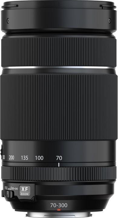 FUJIFILM FUJINON XF 70-300mm F4.0-5.6 R LM OIS WR