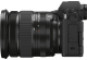 FUJIFILM X-S10 Kit m/ XF 16-80mm F4.0 Sort