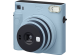 FUJIFILM Instax Square SQ1 Kamera - Glacier Blue (Blå)