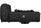 FUJIFILM X-S10 Kit m/ XF 18-55mm F2.8-4.0 Sort