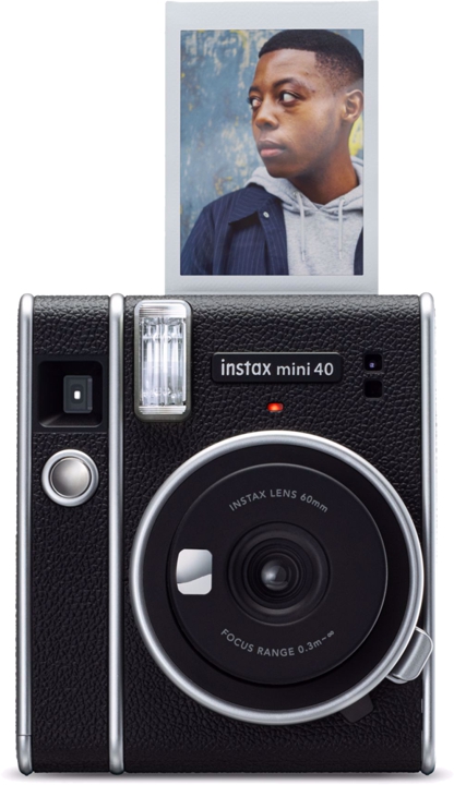 FUJIFILM Instax Mini 40 Kamera