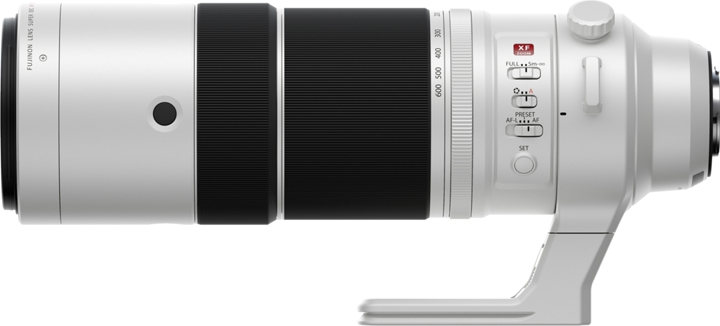 FUJIFILM FUJINON XF 150-600mm F5.6-8.0 R LM OIS WR