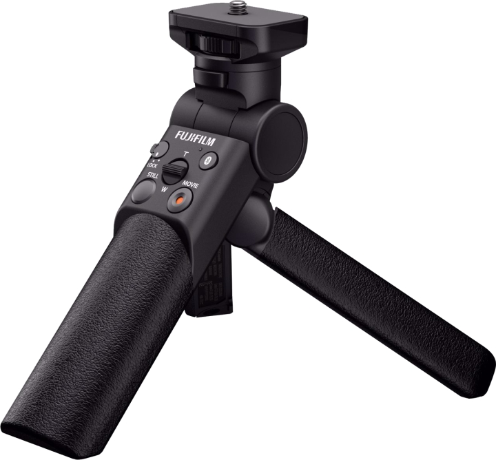 FUJIFILM TG-BT1 Bluetooth Tripod Greb