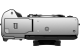 FUJIFILM X-T5 Kit Sølv m/ XF 16-80mm F4.0 R