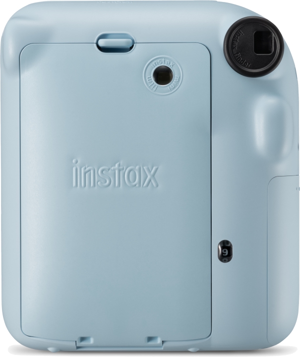 FUJIFILM Instax Mini 12 Kamera - Pastel Blue (Blå)