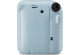 FUJIFILM Instax Mini 12 Kamera - Pastel Blue (Blå)