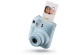 FUJIFILM Instax Mini 12 Kamera - Pastel Blue (Blå)