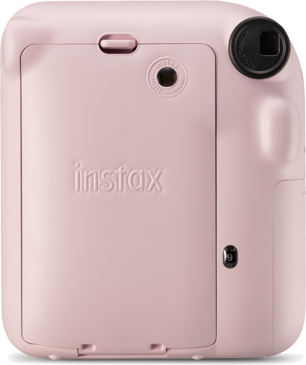 FUJIFILM Instax Mini 12 Kamera - Blossom Pink (Lyserød)