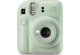 FUJIFILM Instax Mini 12 Kamera - Mint Green (Grøn)