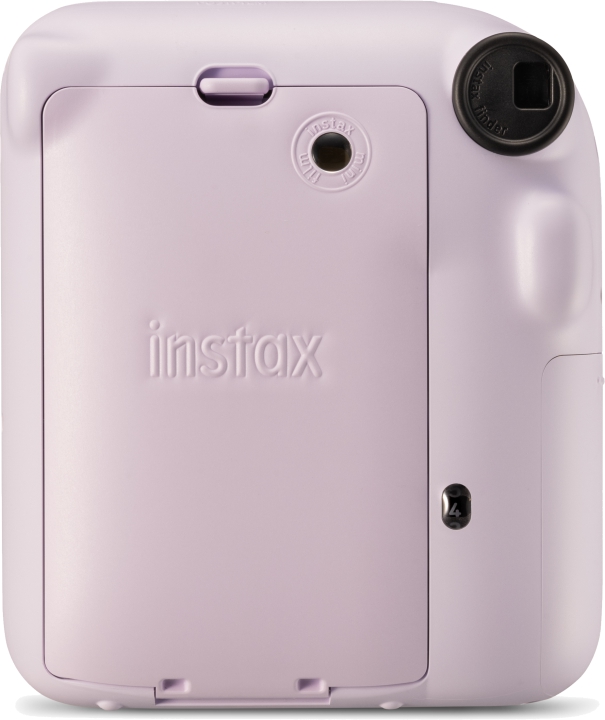 FUJIFILM Instax Mini 12 Kamera - Lilac Purple (Lilla)