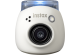 FUJIFILM Instax Pal Kamera - Milky White (Hvid)