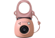 FUJIFILM Instax Pal Kamera - Powder Pink (Lyserød)