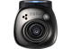 FUJIFILM Instax Pal Kamera - Gem Black (Blank Sort)