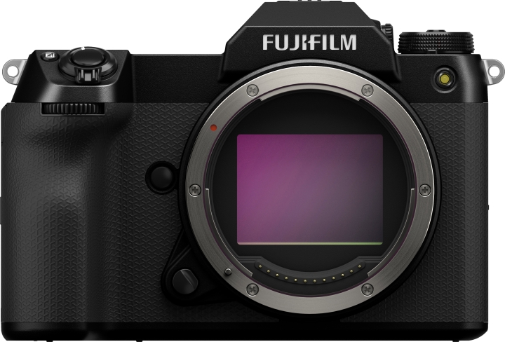 FUJIFILM GFX 100S II Hus