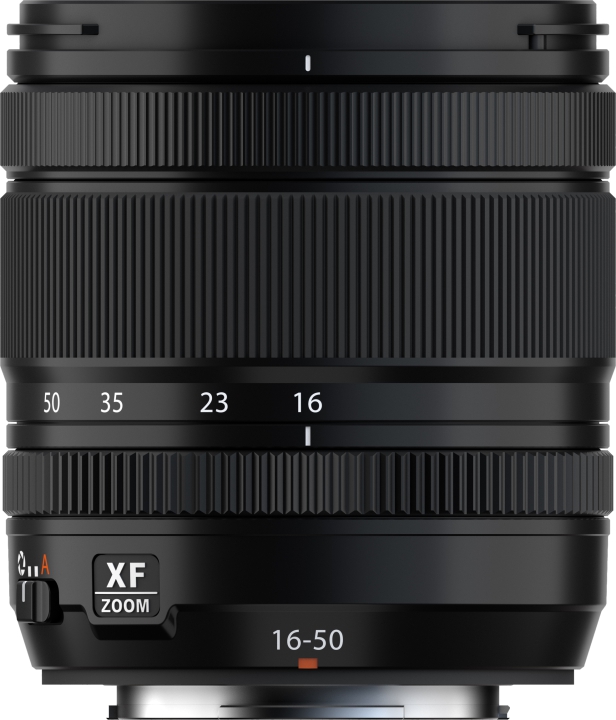 FUJIFILM FUJINON XF 16-50mm F2.8-4.8 R LM WR