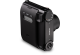 FUJIFILM Instax Mini 99 Kamera - Black (Sort)
