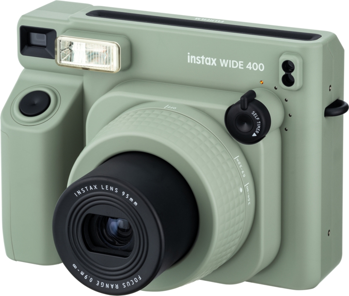 FUJIFILM Instax Wide 400 Kamera