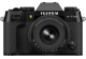 FUJIFILM X-T50 Sort Kit m/ XF 16-50mm F2.8-4.8 R LM WR