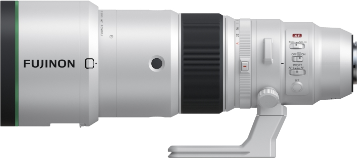 Fujifilm Fujinon XF 500mm F5.6 LM OIS WR