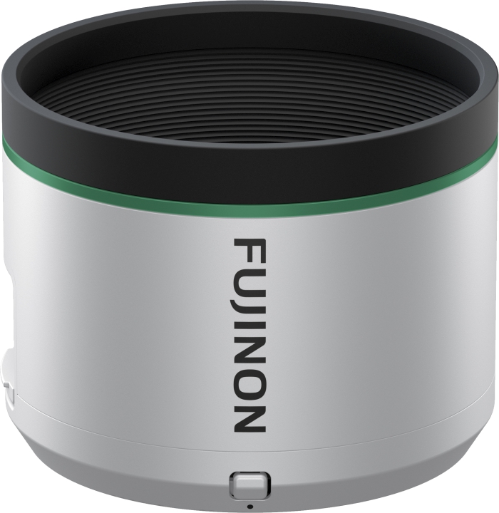 Fujifilm Fujinon XF 500mm F5.6 LM OIS WR