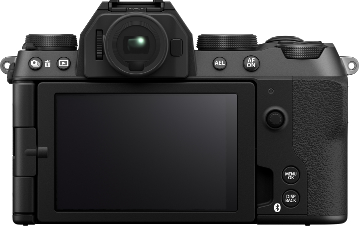 FUJIFILM X-S20 Kit m/ XF 16-50mm F2.8-4.8 R LM WR