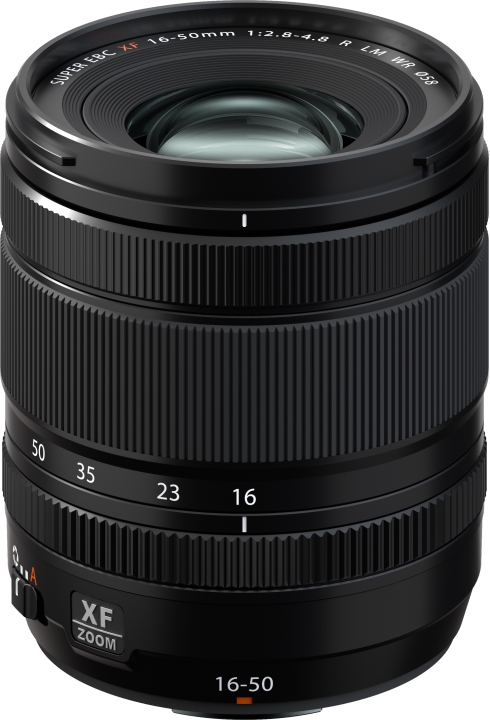 FUJIFILM X-S20 Kit m/ XF 16-50mm F2.8-4.8 R LM WR