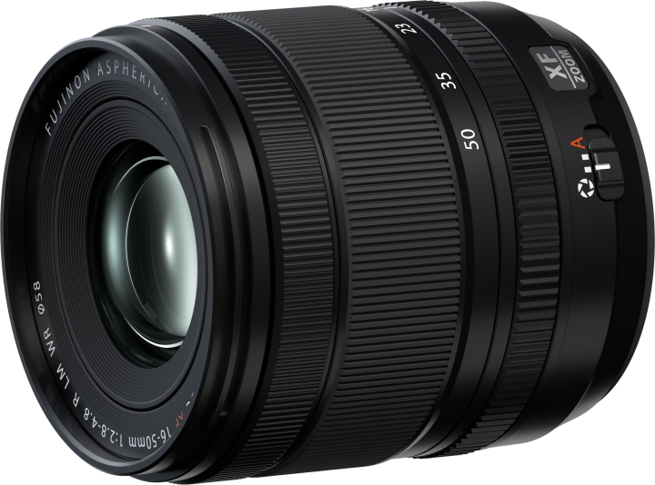 FUJIFILM X-S20 Kit m/ XF 16-50mm F2.8-4.8 R LM WR