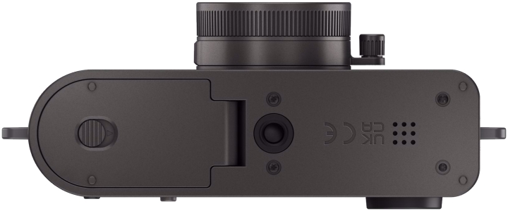 FUJIFILM X half / X-HF1 Charcoal