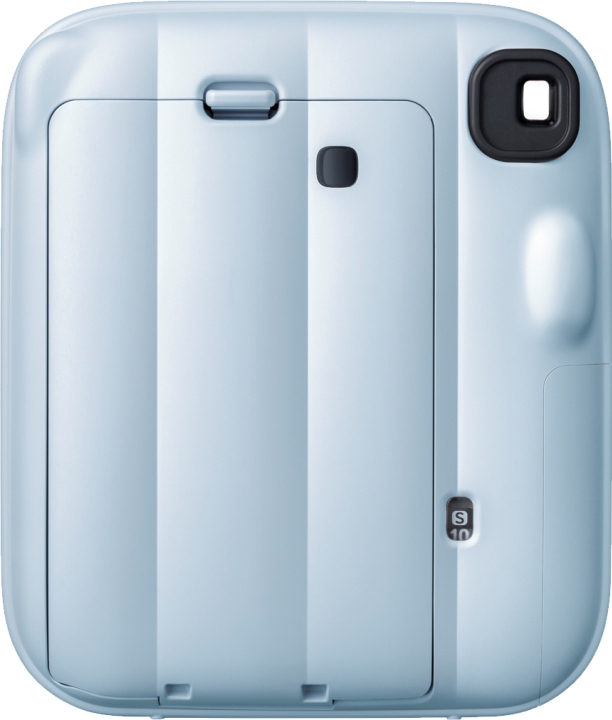FUJIFILM Instax Mini 13 Kamera - Frost Blue (Blå)