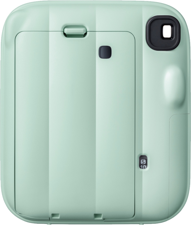 FUJIFILM Instax Mini 13 Kamera - Lagoon Green (Grøn)
