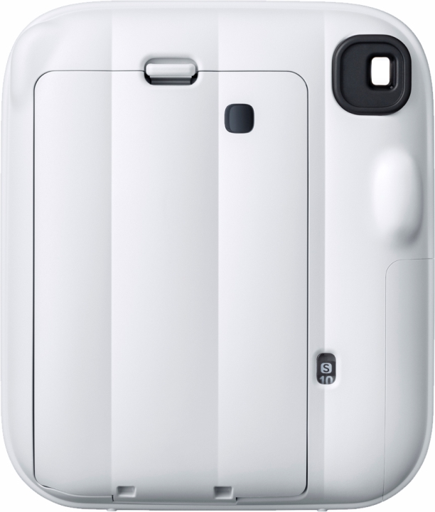 FUJIFILM Instax Mini 13 Kamera - Clay White (Hvid)