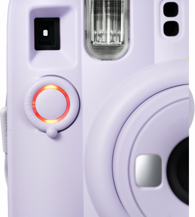 FUJIFILM Instax Mini 13 Kamera - Dreamy Purple (Lilla)