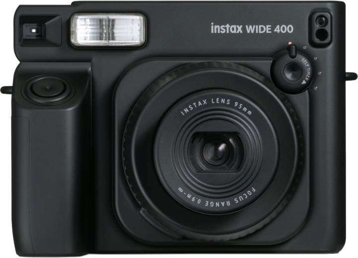INSTAX & POLAROID