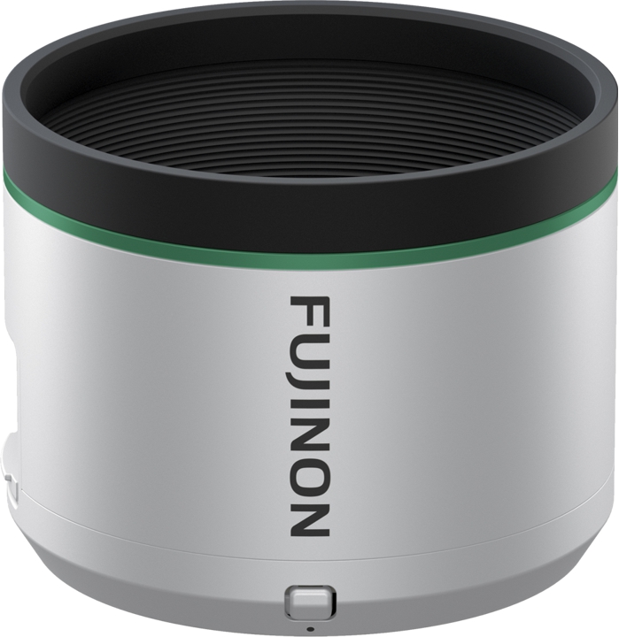 FUJIFILM FUJINON XF 400mm F4.5 R LM OIS WR