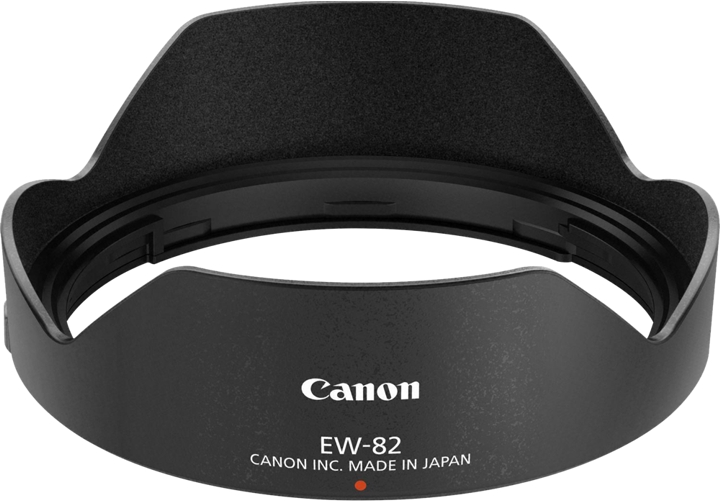 Canon EW-82 Modlysblænde