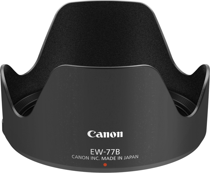 Canon EW-77B Modlysblænde