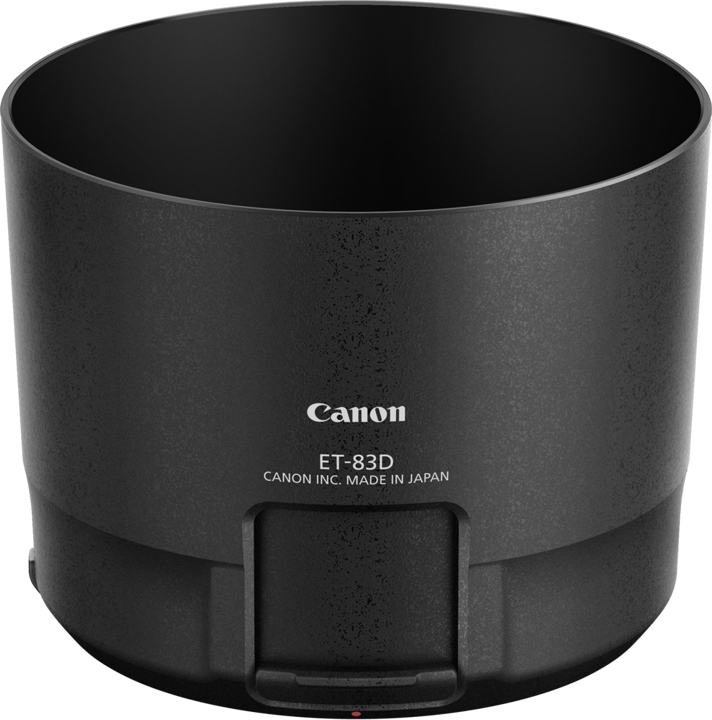 Canon ET-83D Modlysblænde