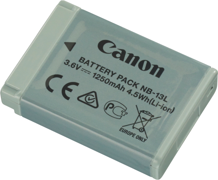Canon NB-13L Batteri
