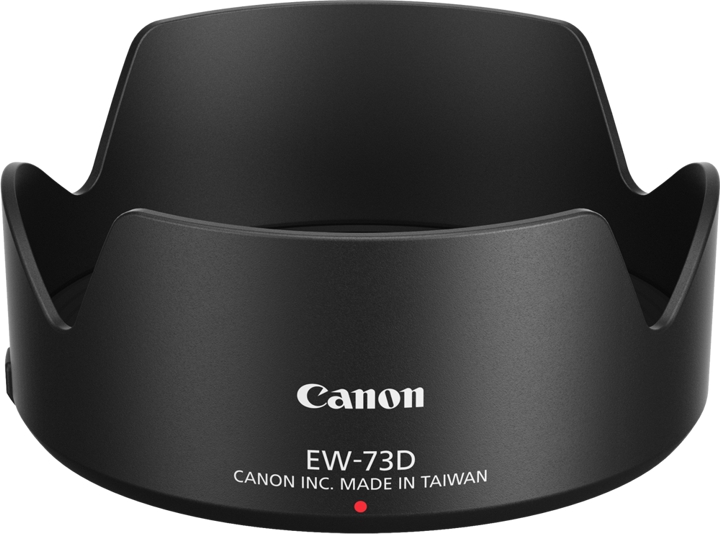 Canon EW-73D Modlysblænde