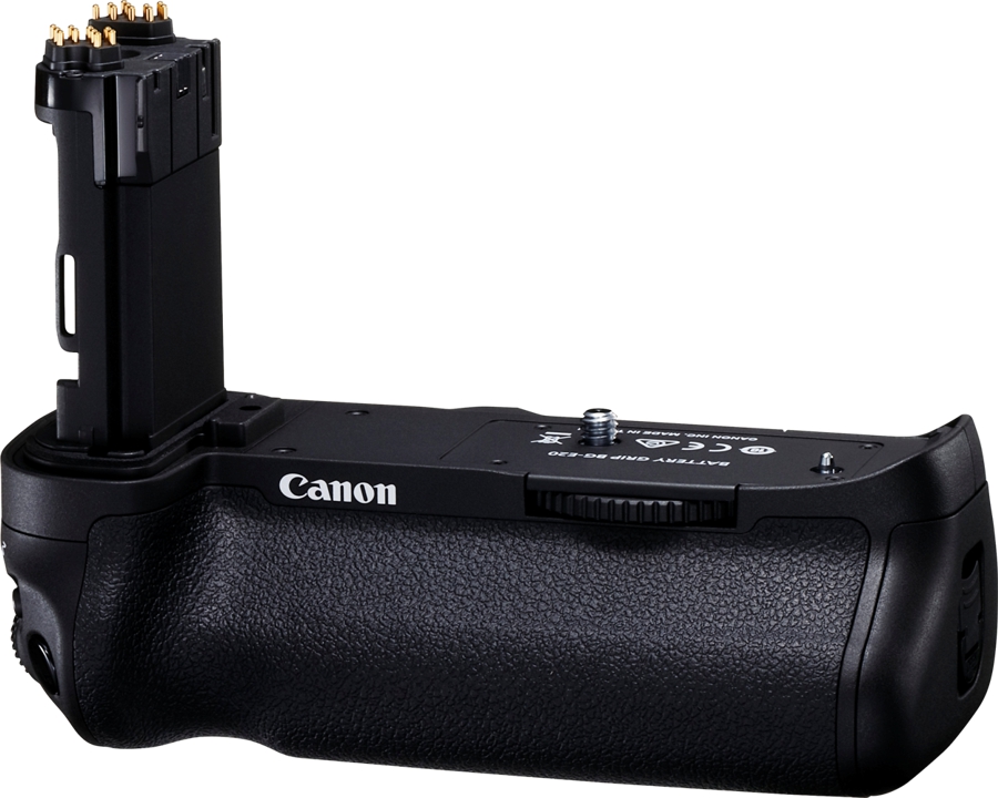 Canon BG-E20 Batterigreb til EOS 5D Mark IV